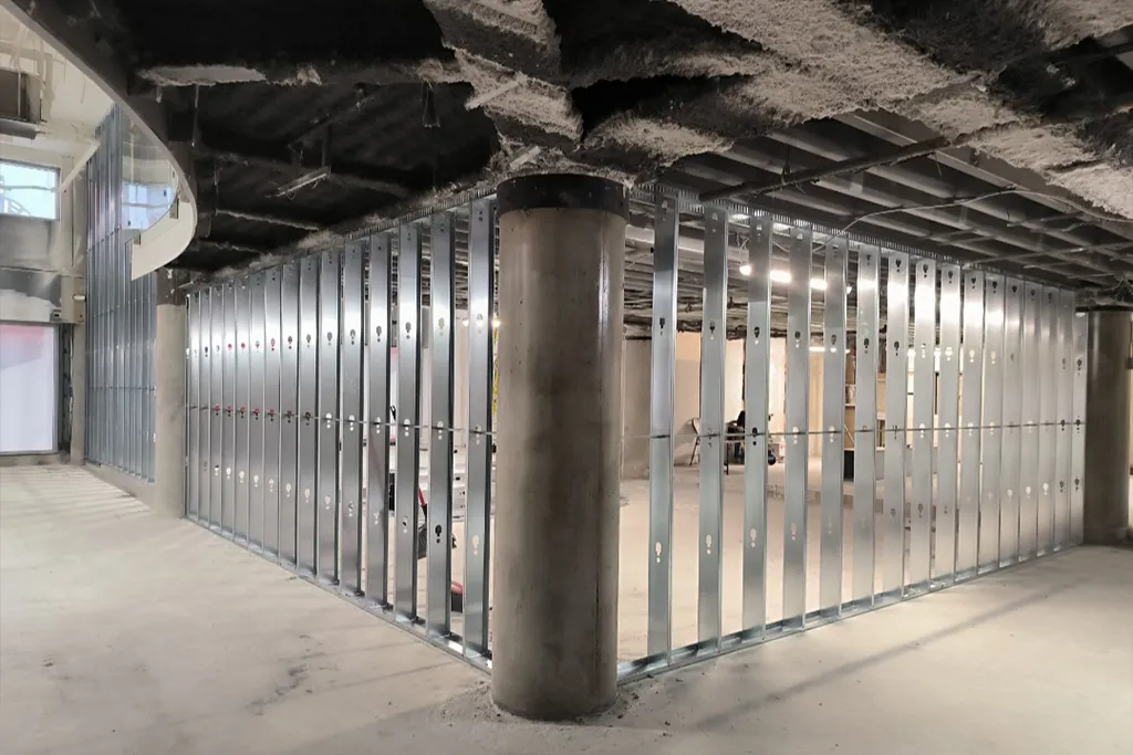 dundas square project