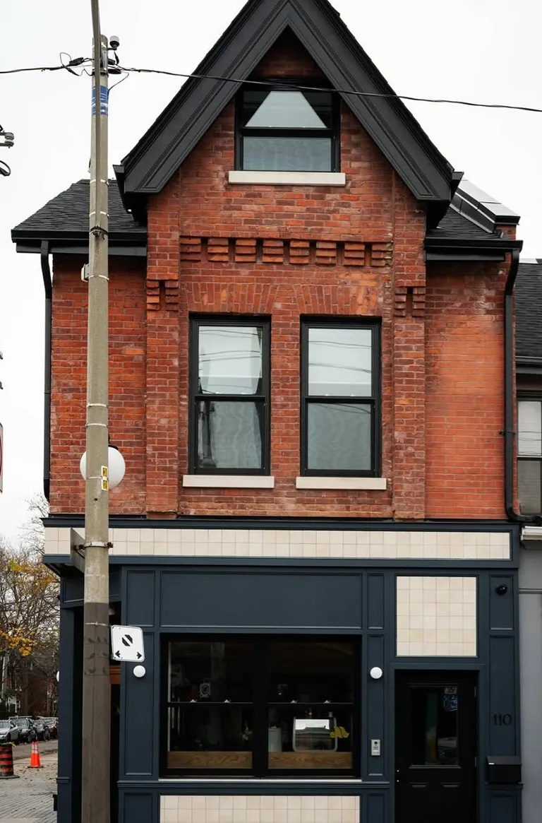 harbord village work