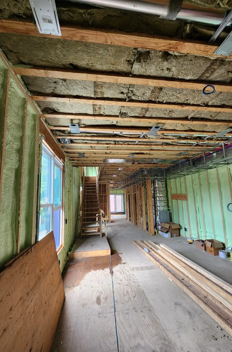 harbord village work