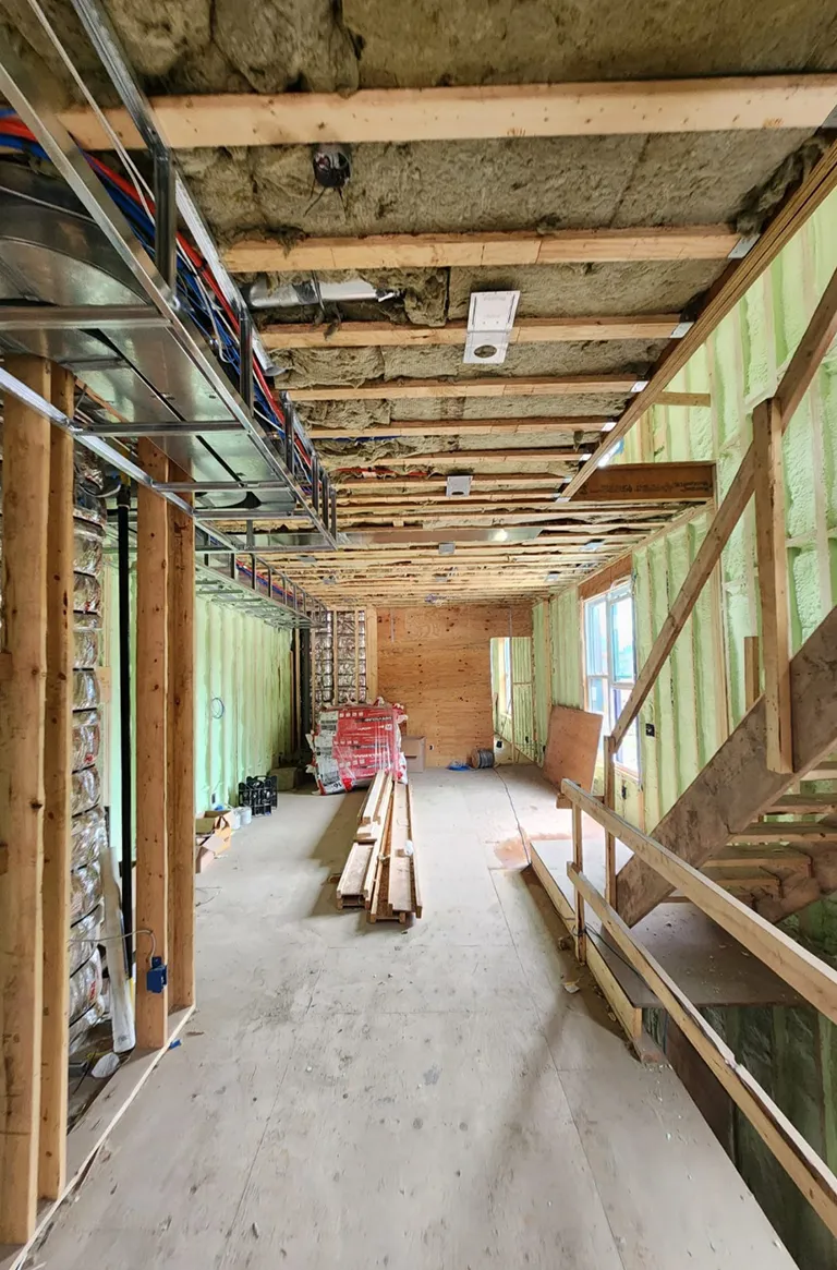 harbord village work