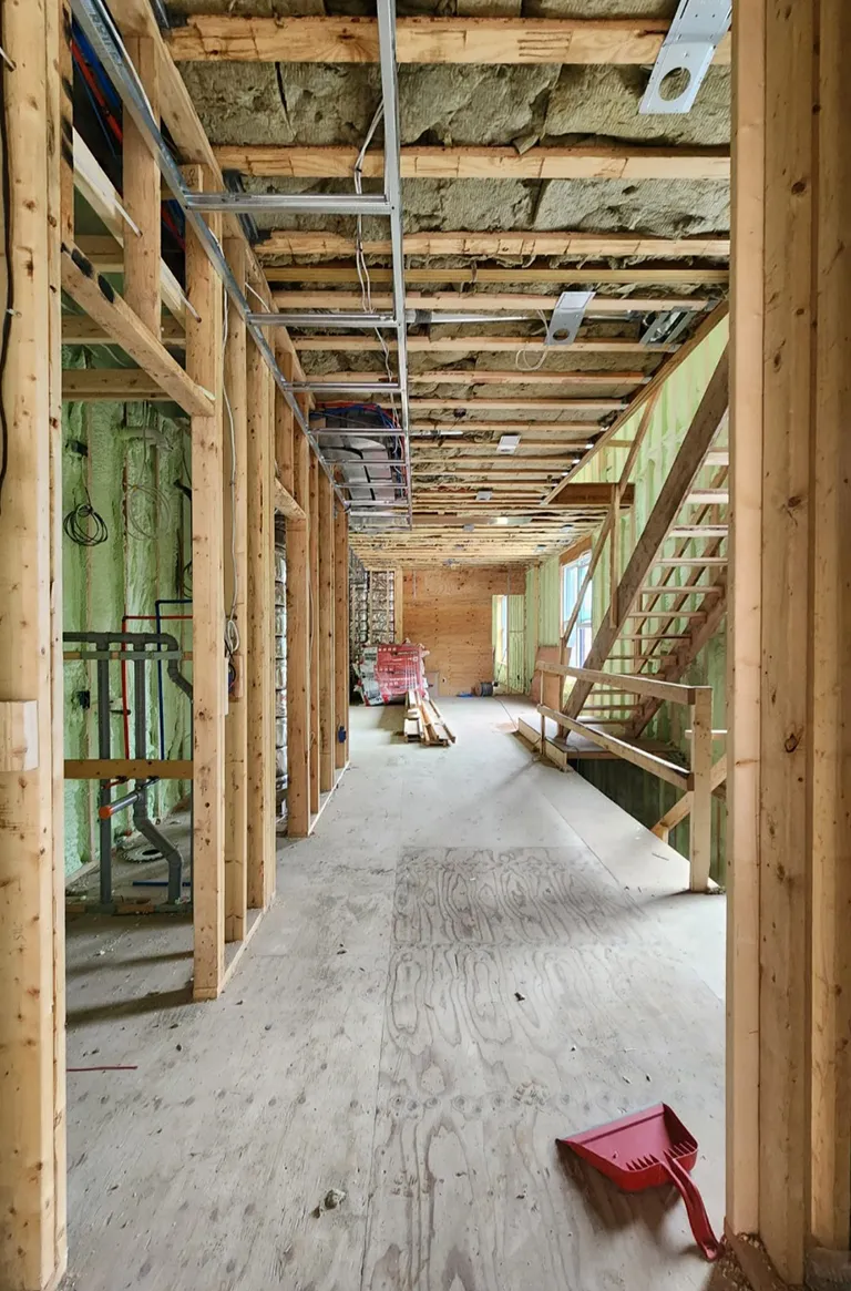 harbord village work