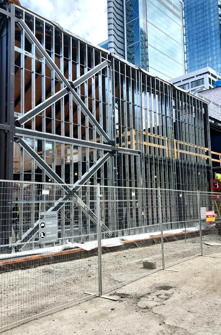wellington work