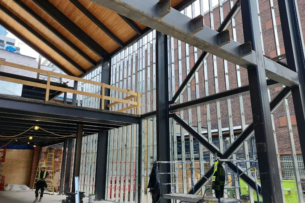 wellington work