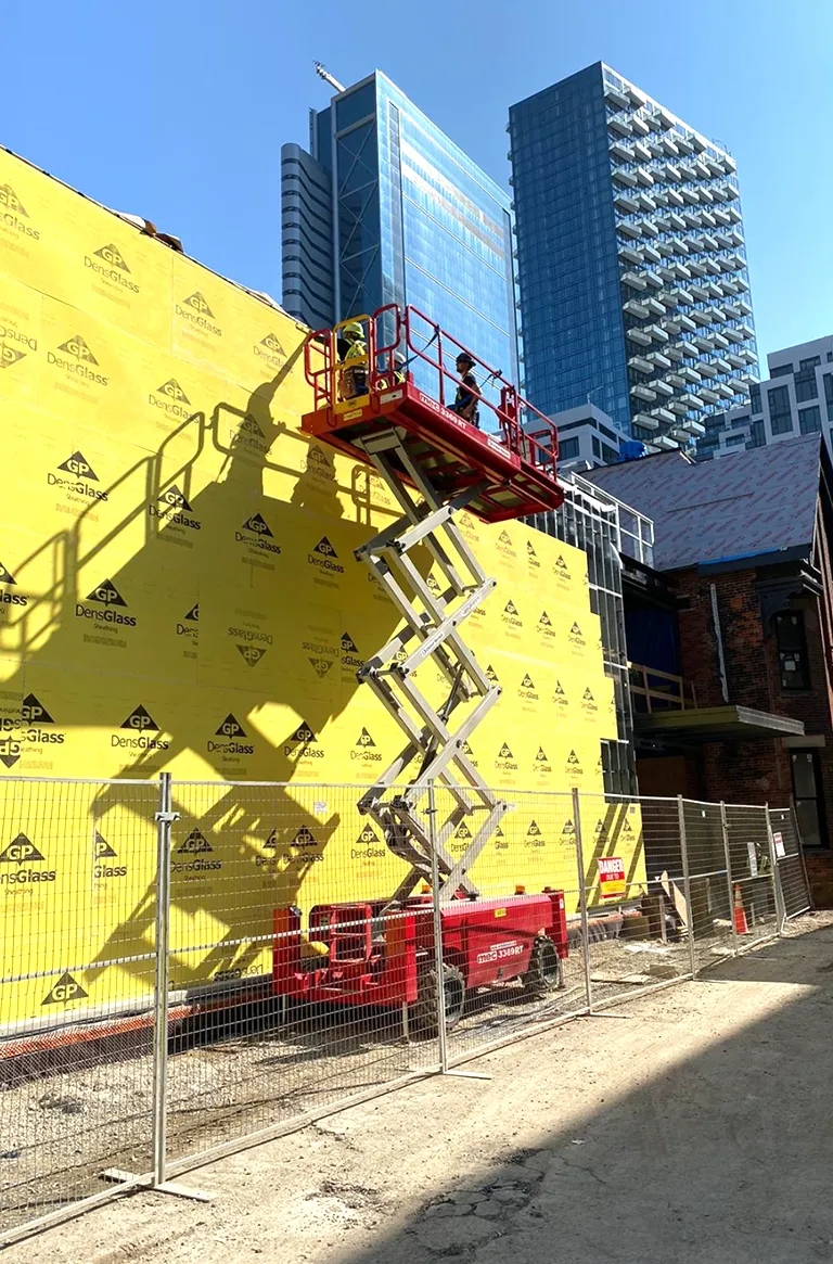 wellington work