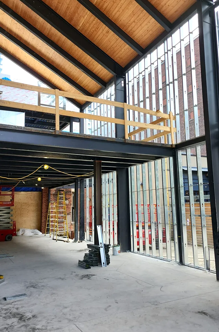 wellington work