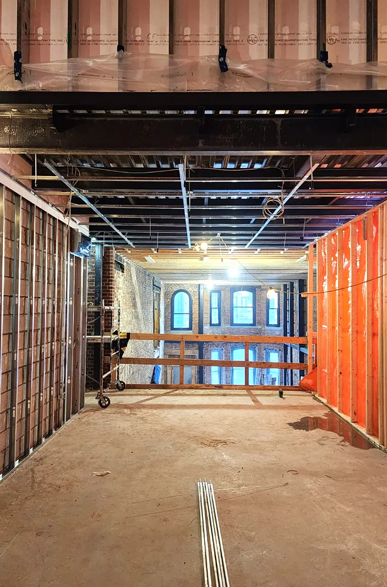wellington work