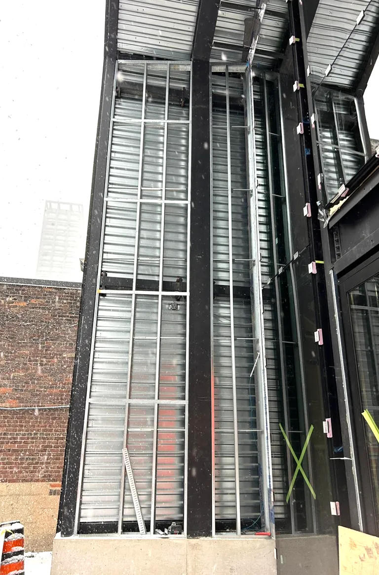 wellington work